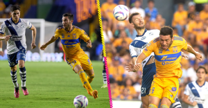 Sigue EN VIVO el Tigres vs Puebla de la jornada 1 del Apertura 2023 de Liga MX