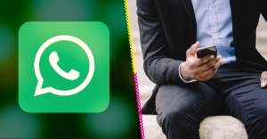 mandar mensajes de whatsapp sin internet