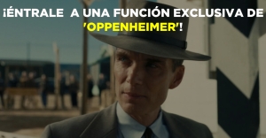 oppenheimer