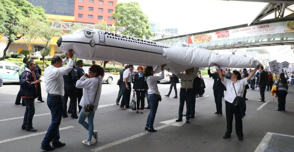 Confirmado: Nueva aerolínea de Sedena se llamará Mexicana de Aviación y así será la compra