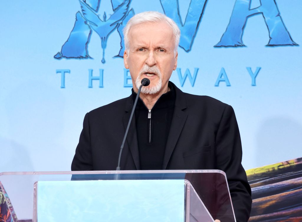 James Cameron nos advirtió hace mucho sobre la inteligencia artificial