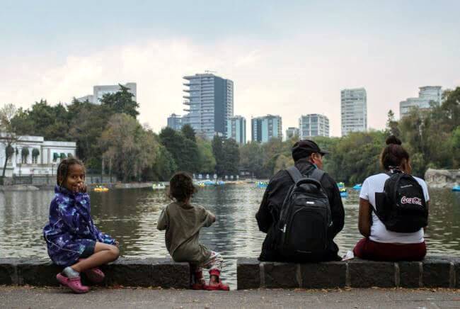 Cinco planes para pasar un verano inolvidable dejar la ciudad