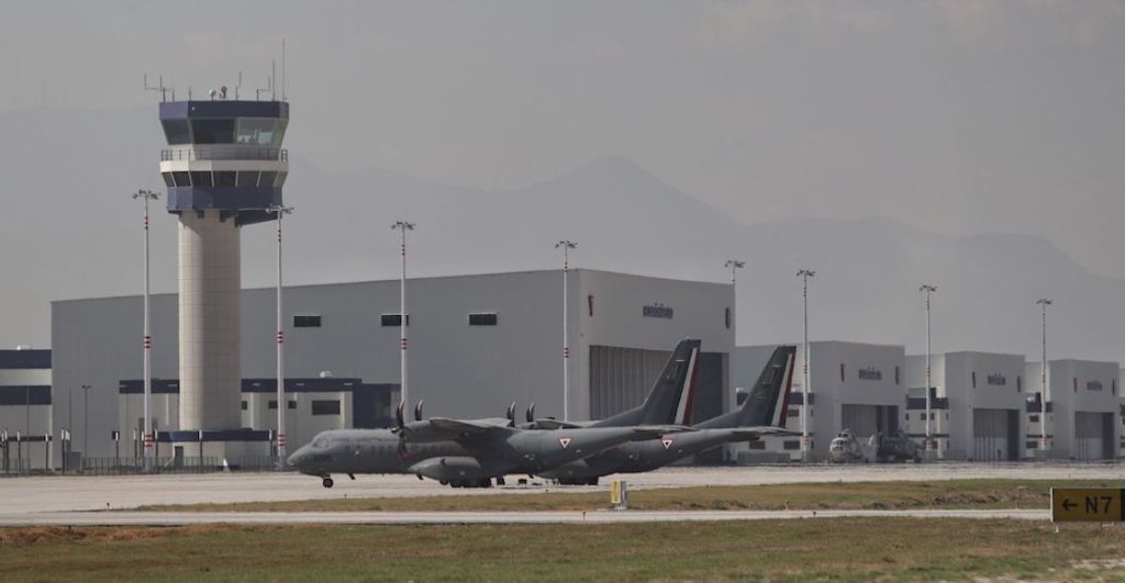 Confirmado: Nueva aerolínea de Sedena se llamará Mexicana de Aviación y así será la compra