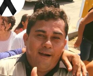 El séptimo en el año: Asesinan al periodista Nelson Matus en Guerrero