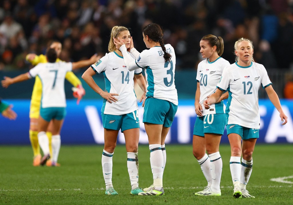 Mundial Femenil 2023: Resultados, goles del 30 de julio, próximos partidos y el golazo de Linda Caicedo