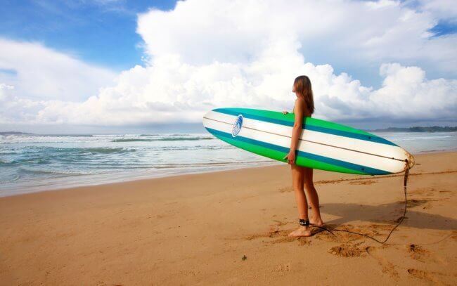 Tips para conseguir vuelos baratos para el verano