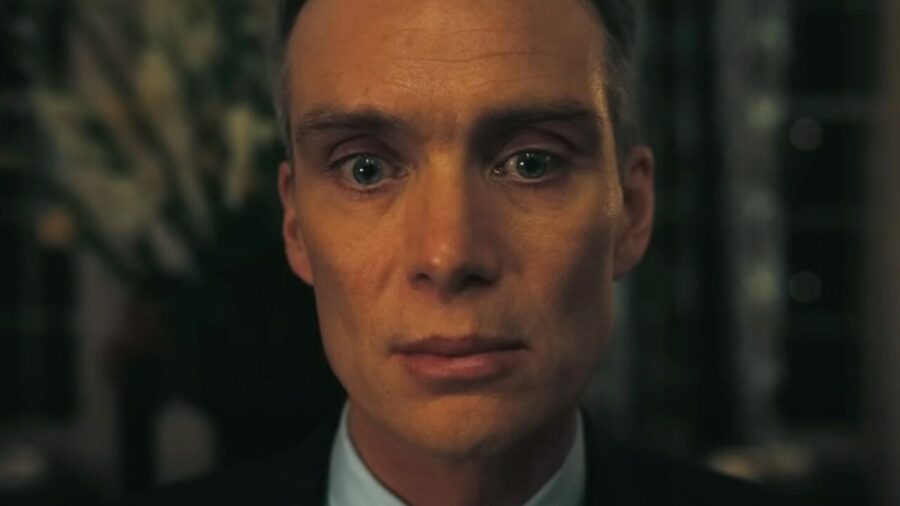 cillian murphy oppenheimer