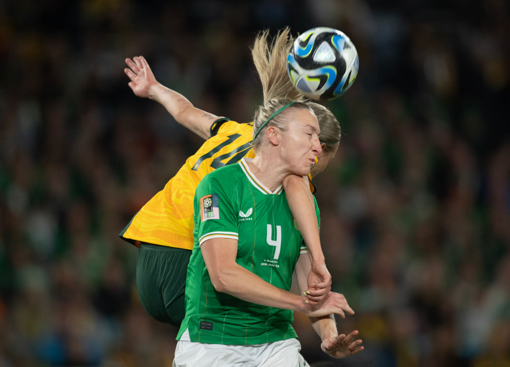 Mundial Femenil 2023: La impresionante tecnología del balón oficial Oceaunz