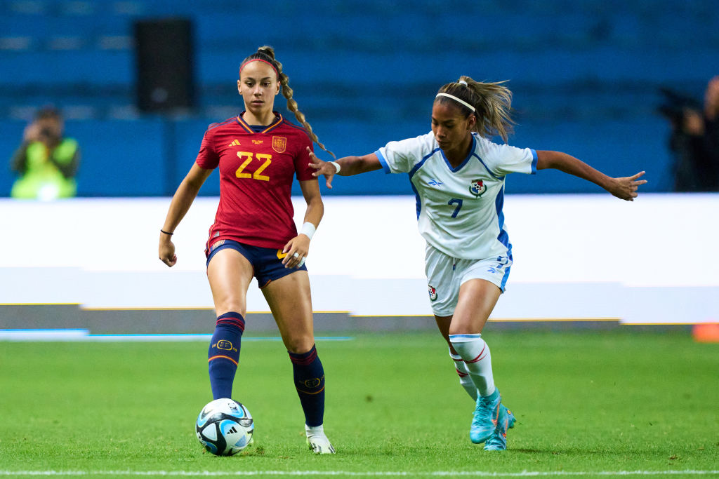 Jugadoras a seguir en el Mundial Femenil 2023