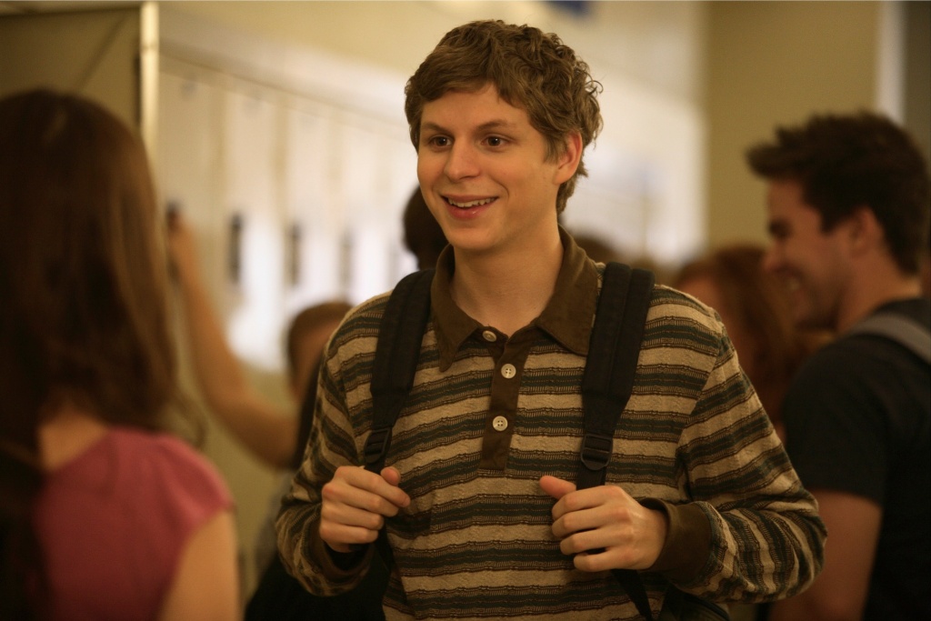 michael cera superbad