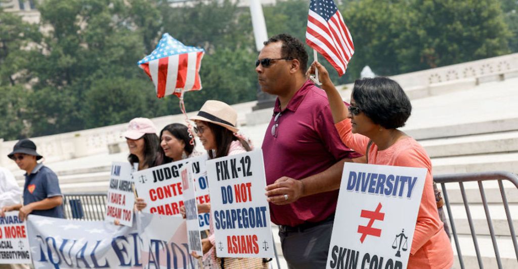 ¿Qué está pasando en la Corte Suprema de Estados Unidos y sus polémicas decisiones?