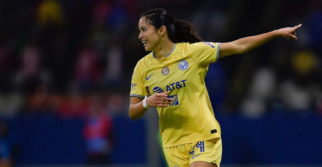 La denuncia, el hackeo y la despedida del América: El caso de Scarlett Camberos que terminó con su salida de la Liga MX Femenil