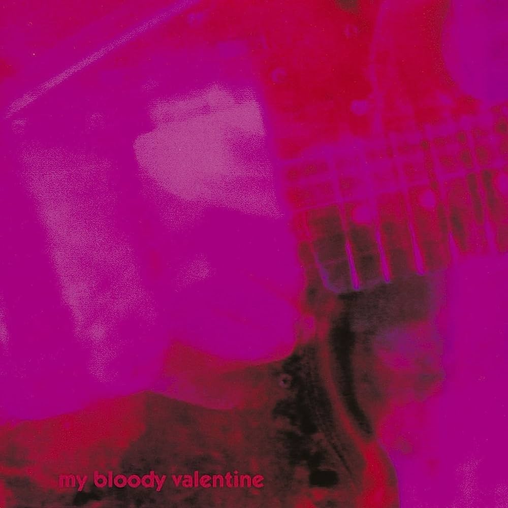 loveless my bloody valentine