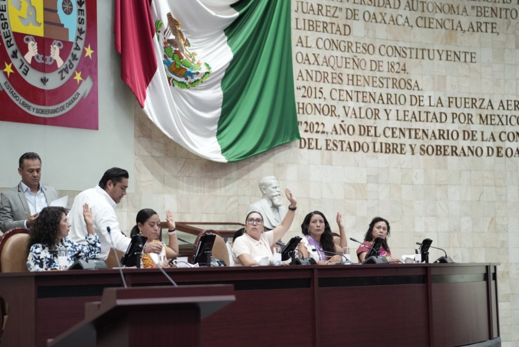 ¿Por qué disolvieron el Tribunal de Justicia Administrativa de Oaxaca y qué implica esto?