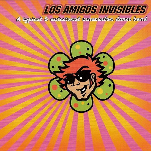 los amigos invisibles