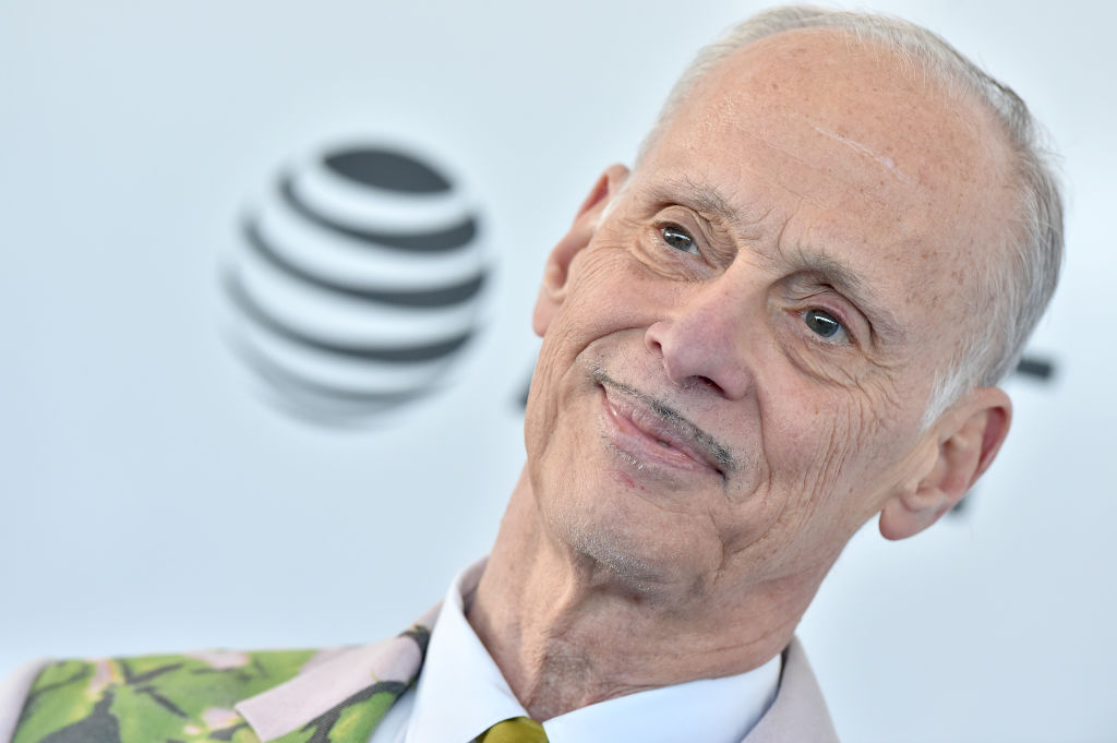 John Waters: Pope of Trash en Los Ángeles