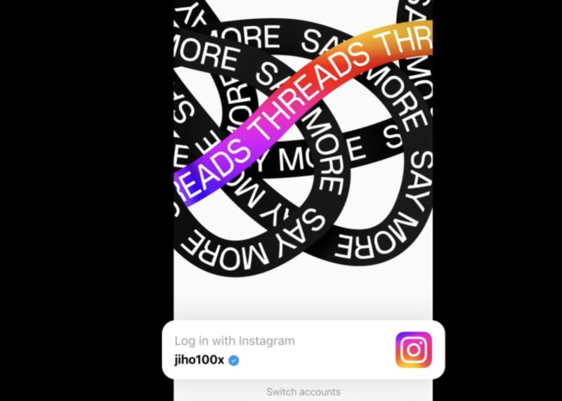 Threads: ¿Qué es y cómo funciona la nueva app de Meta? - threads