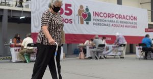 ¿Cuándo depositan las pensiones de adultos mayores de julio-agosto?