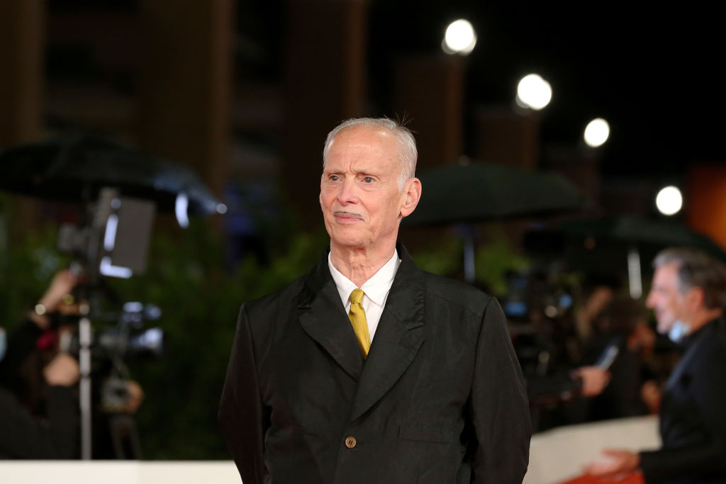 John Waters: Pope of Trash en Los Ángeles