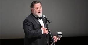 Russell Crowe está considerando dejar la actuación (y negó su aparición en 'Gladiator 2')