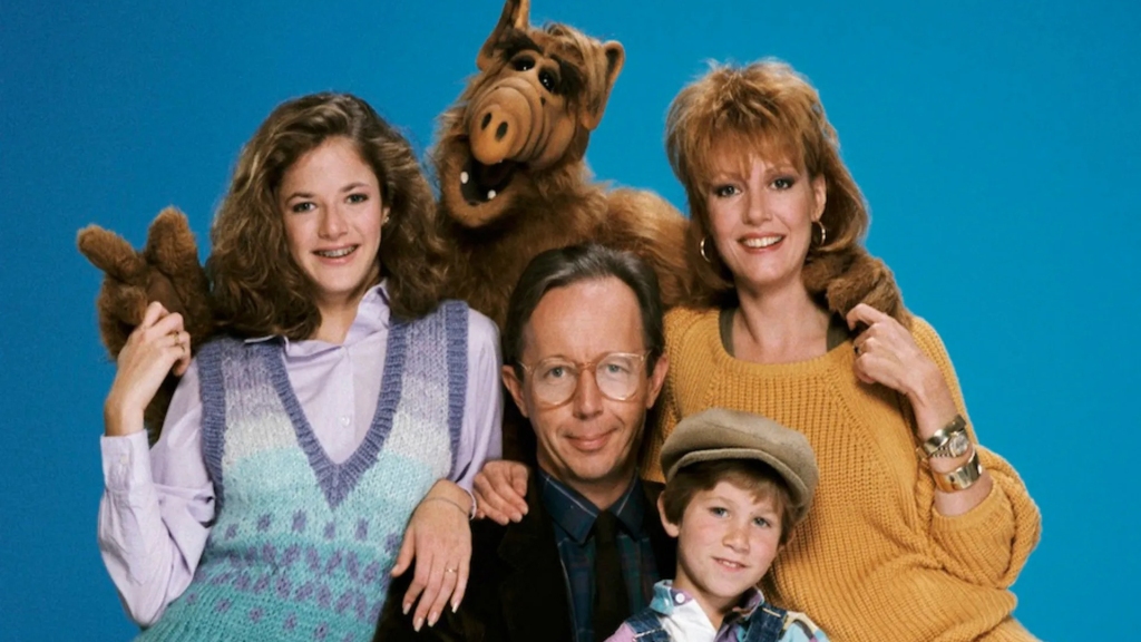 'Alf' regresará (y no en forma de fichas) gracias a Ryan Reynolds