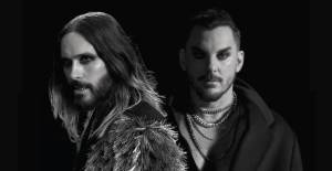 30 Seconds to Mars nos recuerda la alegría de vivir con la rola "Seasons"