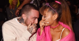 Aiñ: Ariana Grande lanza nueva versión de "The Way" con tributo a Mac Miller