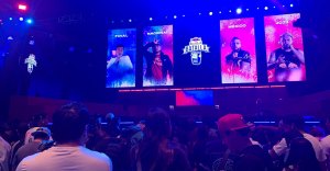 Sigue en vivo la final nacional de Red Bull Batalla México 2023