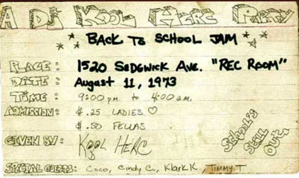 dj kool herc