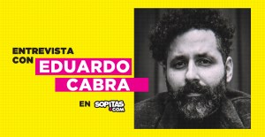 eduardo cabra