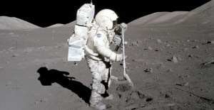 El Polo Sur: EU, China, Rusia y los otros países en la carrera por regresar a la Luna