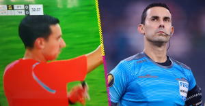 Este sería el salario de César Arturo Ramos, fichaje arbitral de la liga de Arabia Saudita