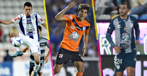 La millonada que Pachuca ganó con las 10 ventas más caras de futbolistas