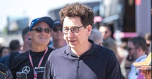 Lo que se dice y se cuenta sobre el regreso de Matia Binotto a la F1 con Alpine