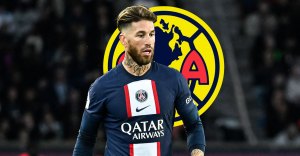 Lo que se dice y se cuenta sobre la llegada de Sergio Ramos al América