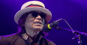 Murió a los 81 años Sixto Rodríguez, músico y compositor de "Sugar Man"