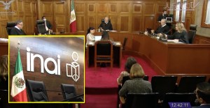 Por fin: Suprema Corte descongela al INAI después de casi 5 meses