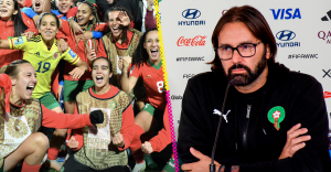 Reynald Pedros, el francés con corazón marroquí que busca eliminar a Francia del Mundial Femenil 2023