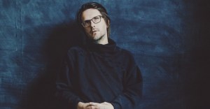 steven wilson