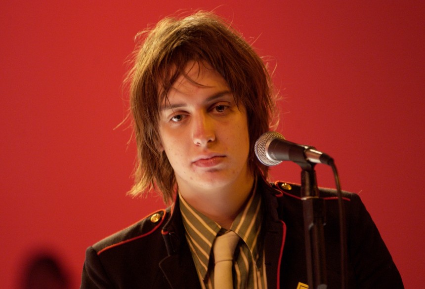 Julian Casablancas aparece en el documental "Meet Me in the Bathroom"