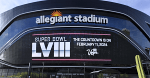 Y a todo esto: ¿Dónde se jugará el Super Bowl 2024?