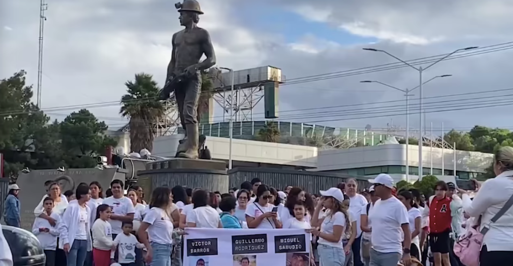 desaparicion manifestacion fresnillo zacatecas