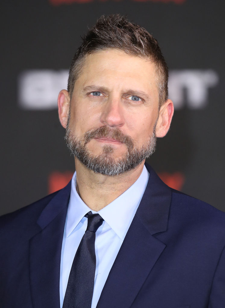 david ayer