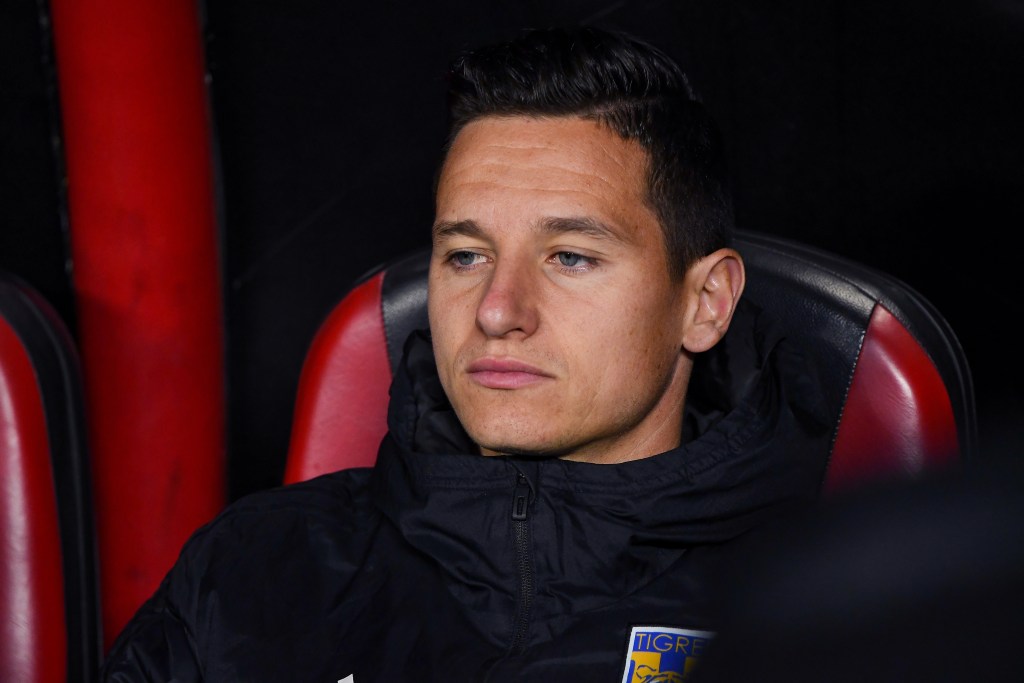 Lo que tienes que saber de la demanda de Florian Thauvin vs Tigres ante el TAS