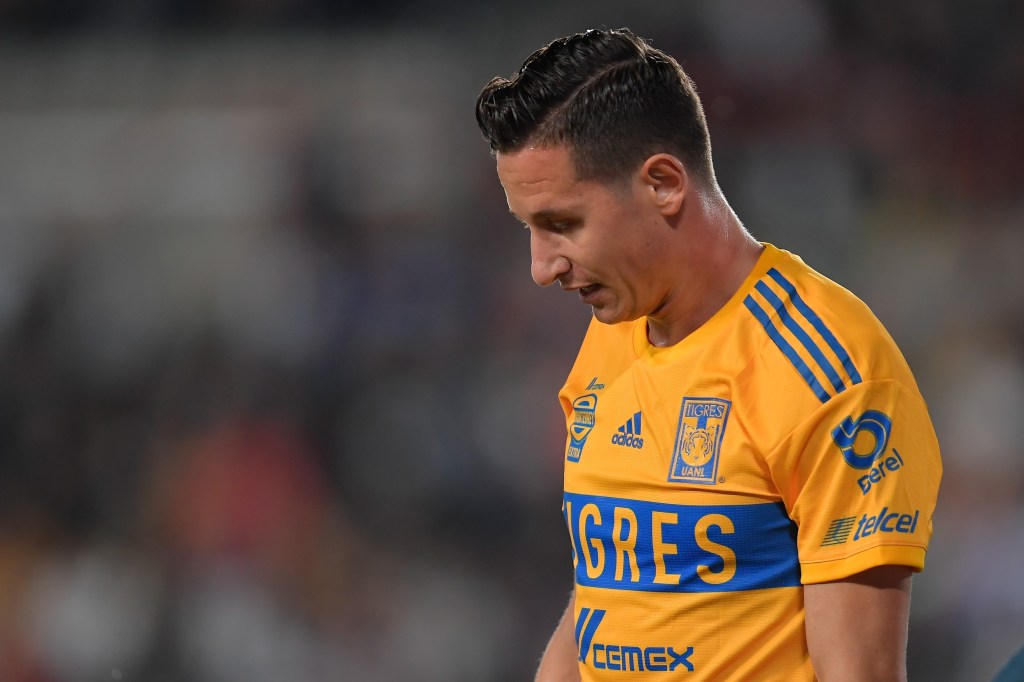 Lo que tienes que saber de la demanda de Florian Thauvin vs Tigres ante el TAS