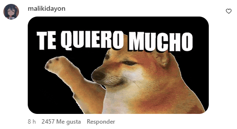 Murió Cheems y lo despiden con emotivos memes