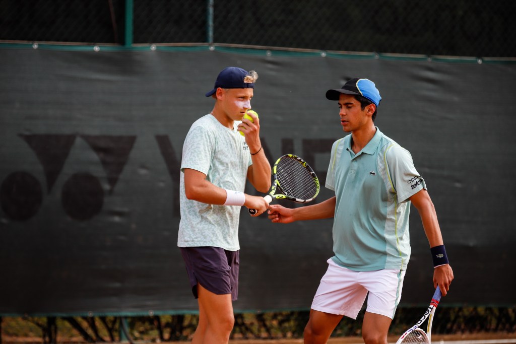 Equipo mexicano podría no jugar Copa Davis por problemas con la Federación Mexicana de Tenis