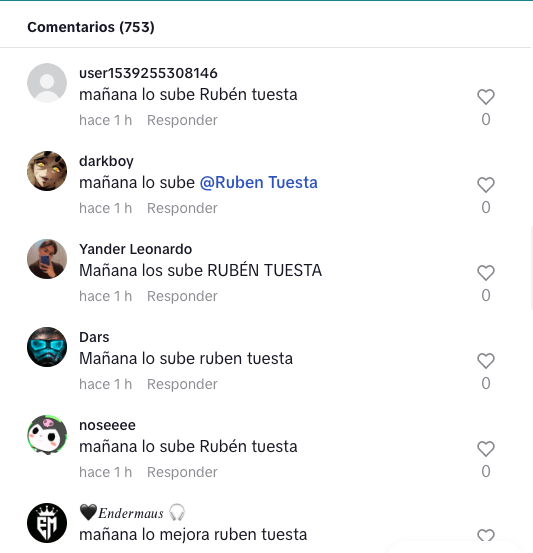 La historia detrás del Meme: Mañana lo sube Rubén Tuesta