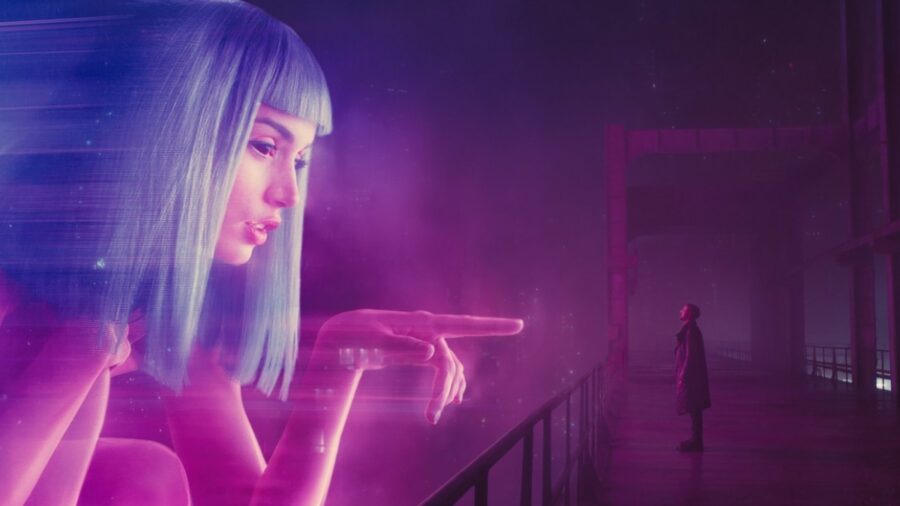 ridley scott blade runner 2049