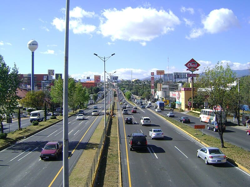 Coapa vs Satélite una lucha de años. 